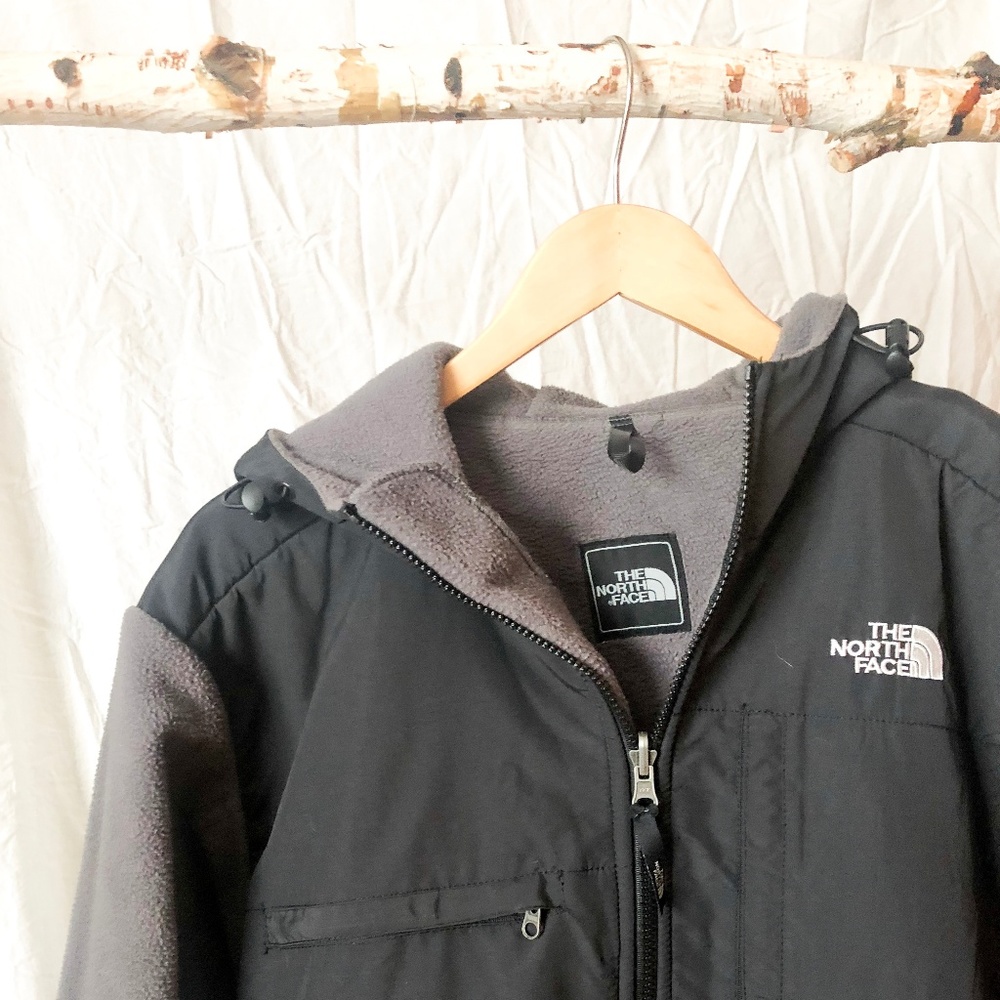 The North Face Mens Denali Hoodie